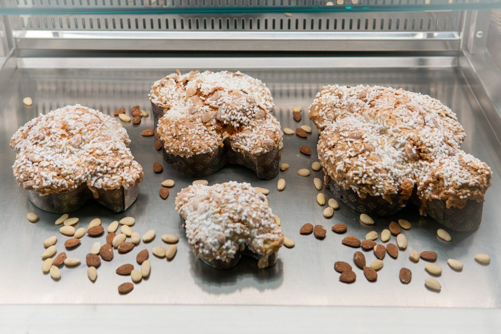 Pasticceria Baldini - Colomba Pasquale